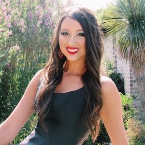 Meet your Posher, Faith